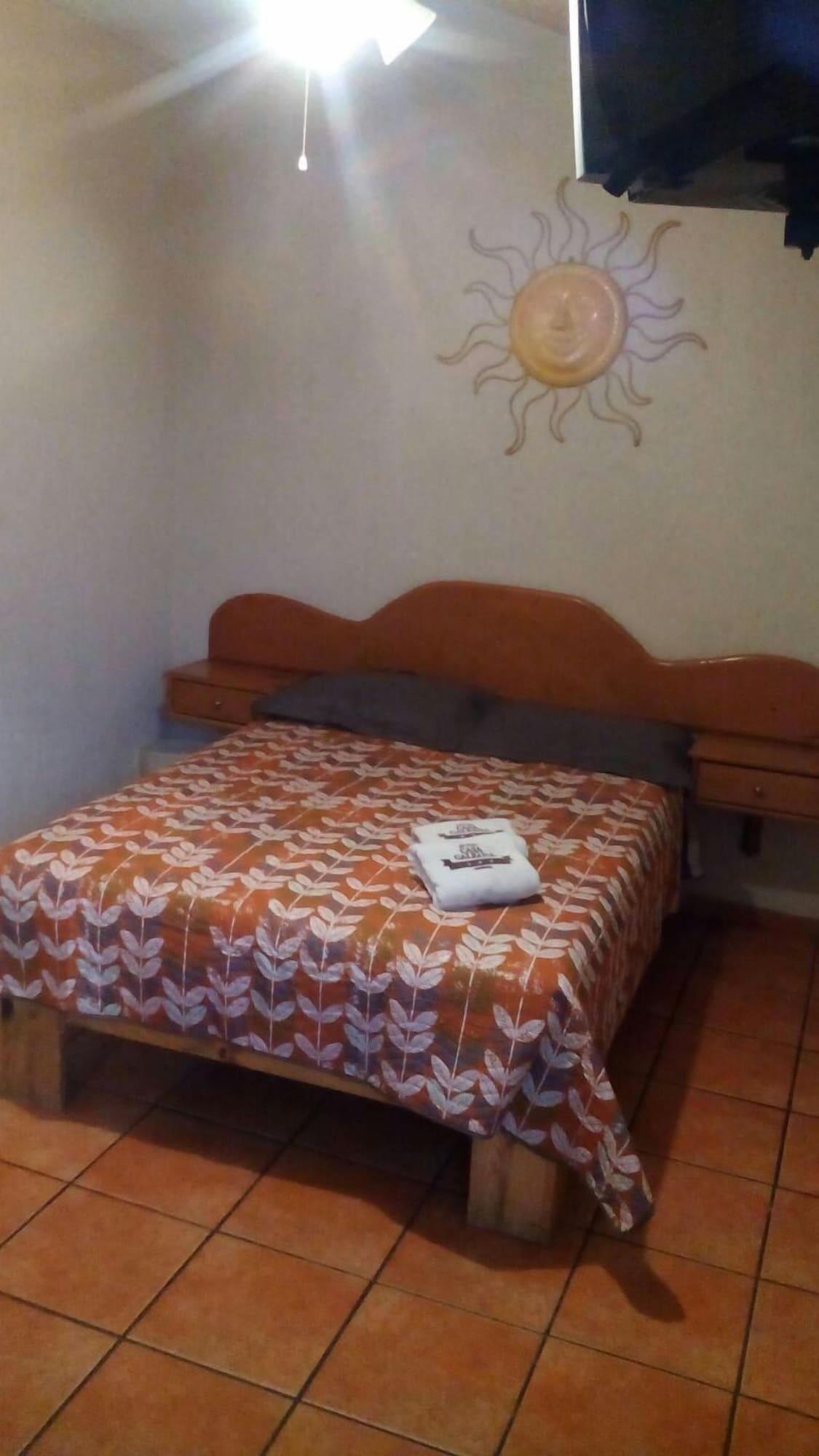 Hotel Casa Galeana Morelia Exterior foto